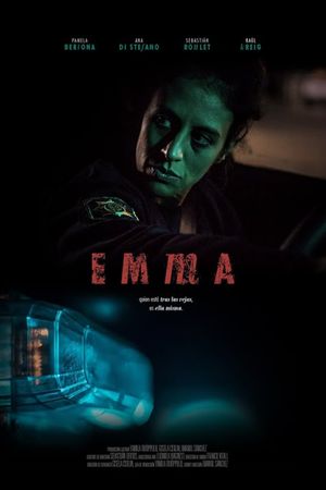 Emma's poster