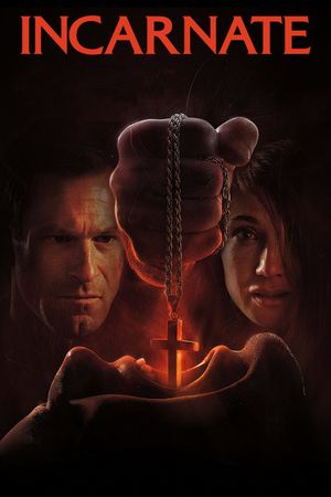 Incarnate's poster