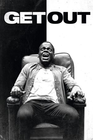 Get Out's poster