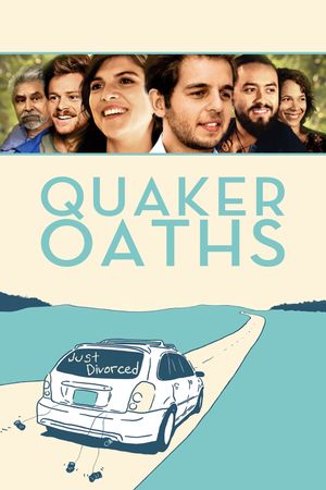 Quaker Oaths's poster