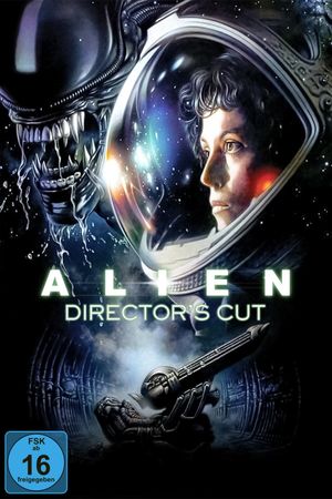 Alien's poster