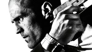 Transporter 3's poster