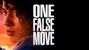 One False Move's poster