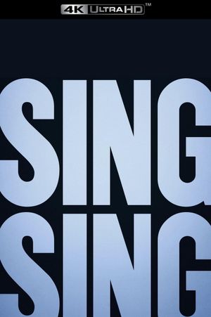 Sing Sing's poster