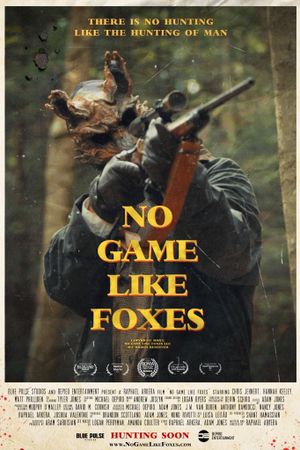 No Game Like Foxes's poster image