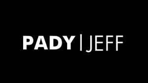 Pady | Jeff - The Documentary's poster