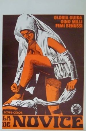 The Novice's poster