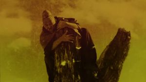 Rizal's Makamisa: Phantasm of Revenge's poster