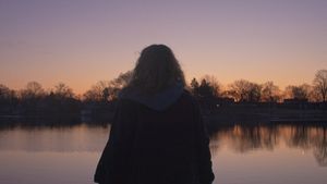 I Know the End's poster