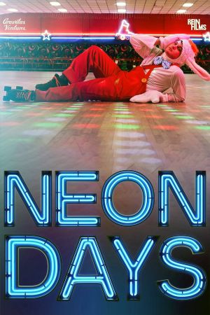 Neon Days's poster