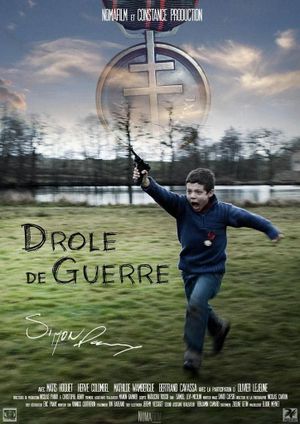 Drôle de guerre's poster image