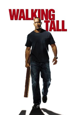 Walking Tall's poster