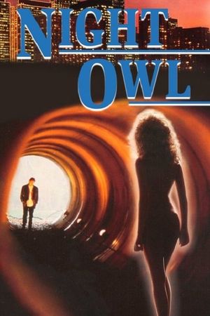 Night Owl's poster