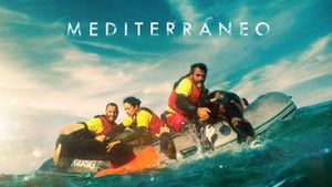 Mediterraneo: The Law of the Sea's poster
