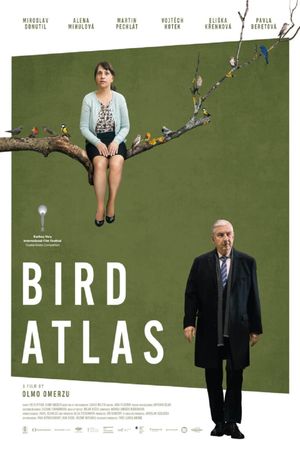 Bird Atlas's poster image