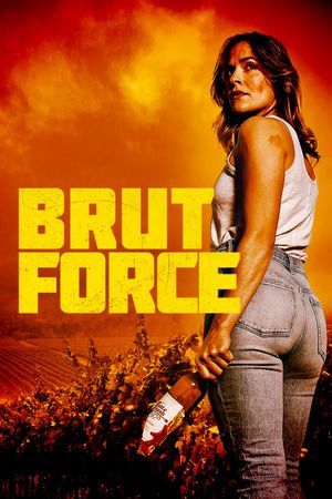 Brut Force's poster