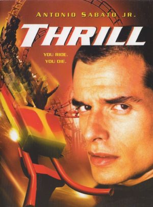 Thrill's poster