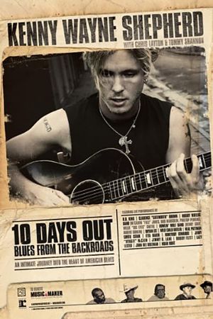 10 Days Out: Blues from the Backroads's poster image