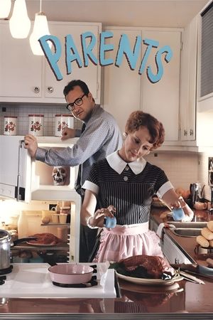 Parents's poster