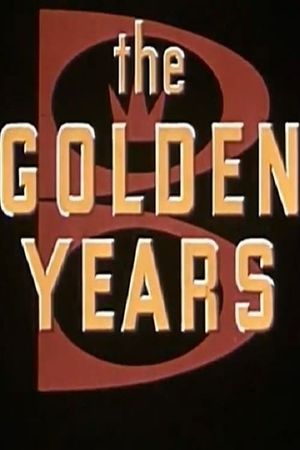 The Golden Years's poster