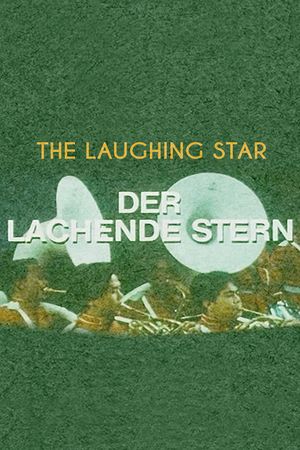 Der lachende Stern's poster