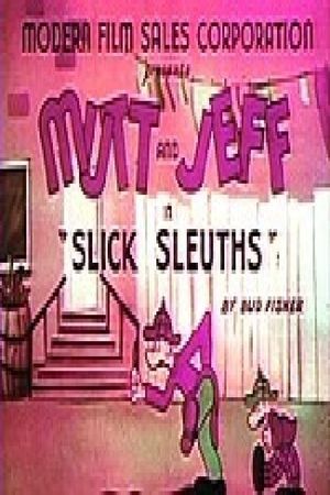 Slick Sleuths's poster