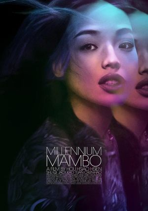Millennium Mambo's poster