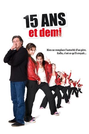 Daddy Cool's poster