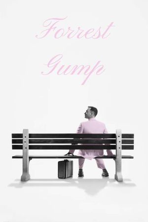 Forrest Gump's poster