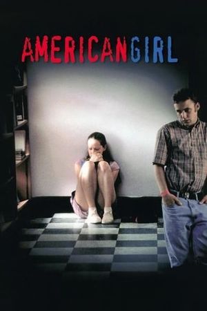 American Girl's poster