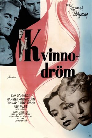 Dreams's poster