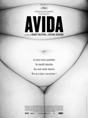 Avida's poster