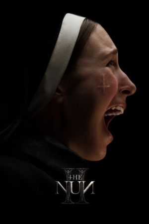 The Nun II's poster