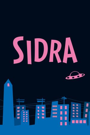 Sidra's poster