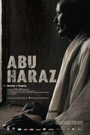 Abu Haraz's poster
