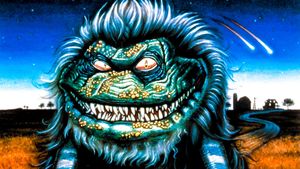 Critters's poster