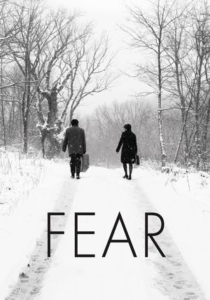 Fear's poster