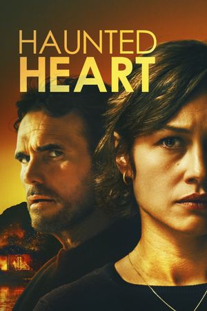 Haunted Heart's poster