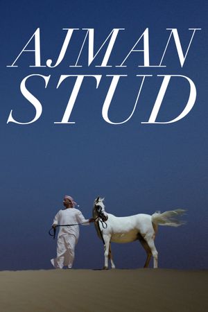 Ajman Stud's poster