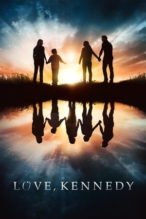 Love, Kennedy's poster
