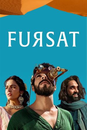 Fursat's poster