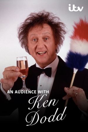 An Audience with Ken Dodd's poster image