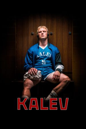 Kalev's poster