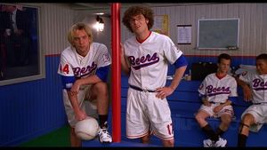 BASEketball's poster