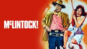 McLintock!'s poster