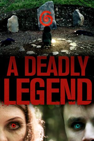 A Deadly Legend's poster