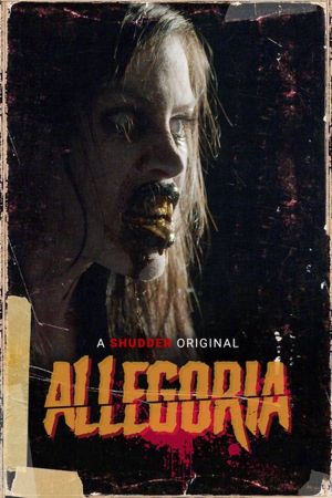 Allegoria's poster