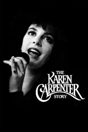 The Karen Carpenter Story's poster