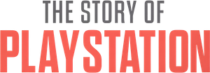 The Story of Playstation's poster