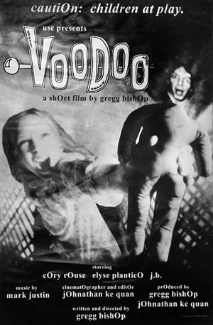 Voodoo's poster